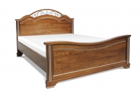 Кровать Канны с матрасом