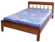 Кровать Идея (тахта) с матрасом