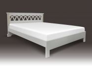 Кровать Колизей (Lux) с матрасом