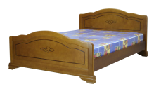 Кровать Вега с матрасом