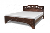 Кровать Труа из березы тахта