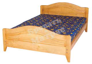 Кровать Ной №1