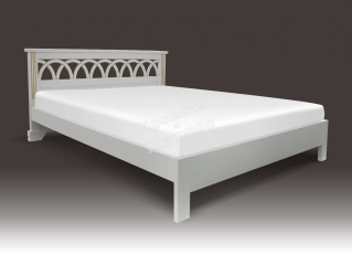 Кровать Колизей (Lux)