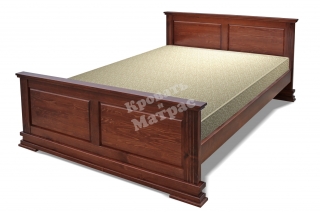 Кровать Руан