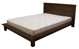 Кровать Канопус с матрасом